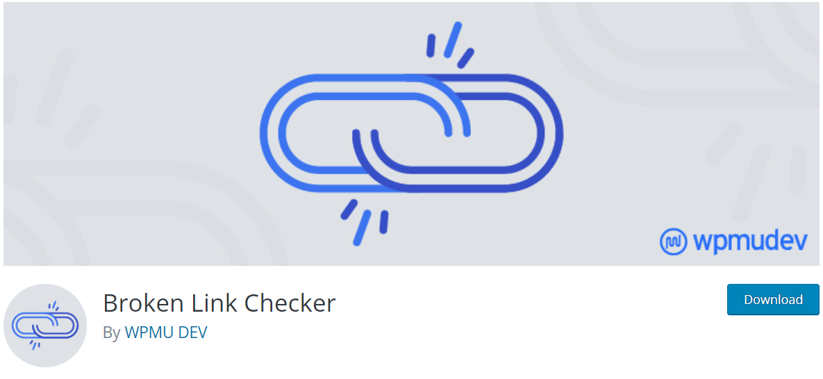 Broken Link Chcker wordpress seo plugins
